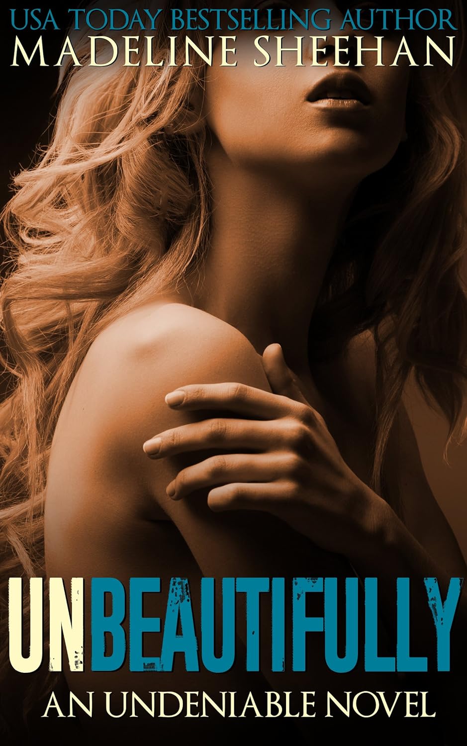 Download Unbeautifully PDF by Madeline Sheehan