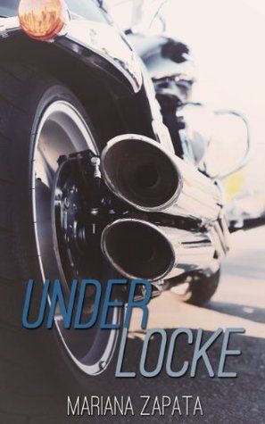 Download Under Locke PDF by Mariana Zapata