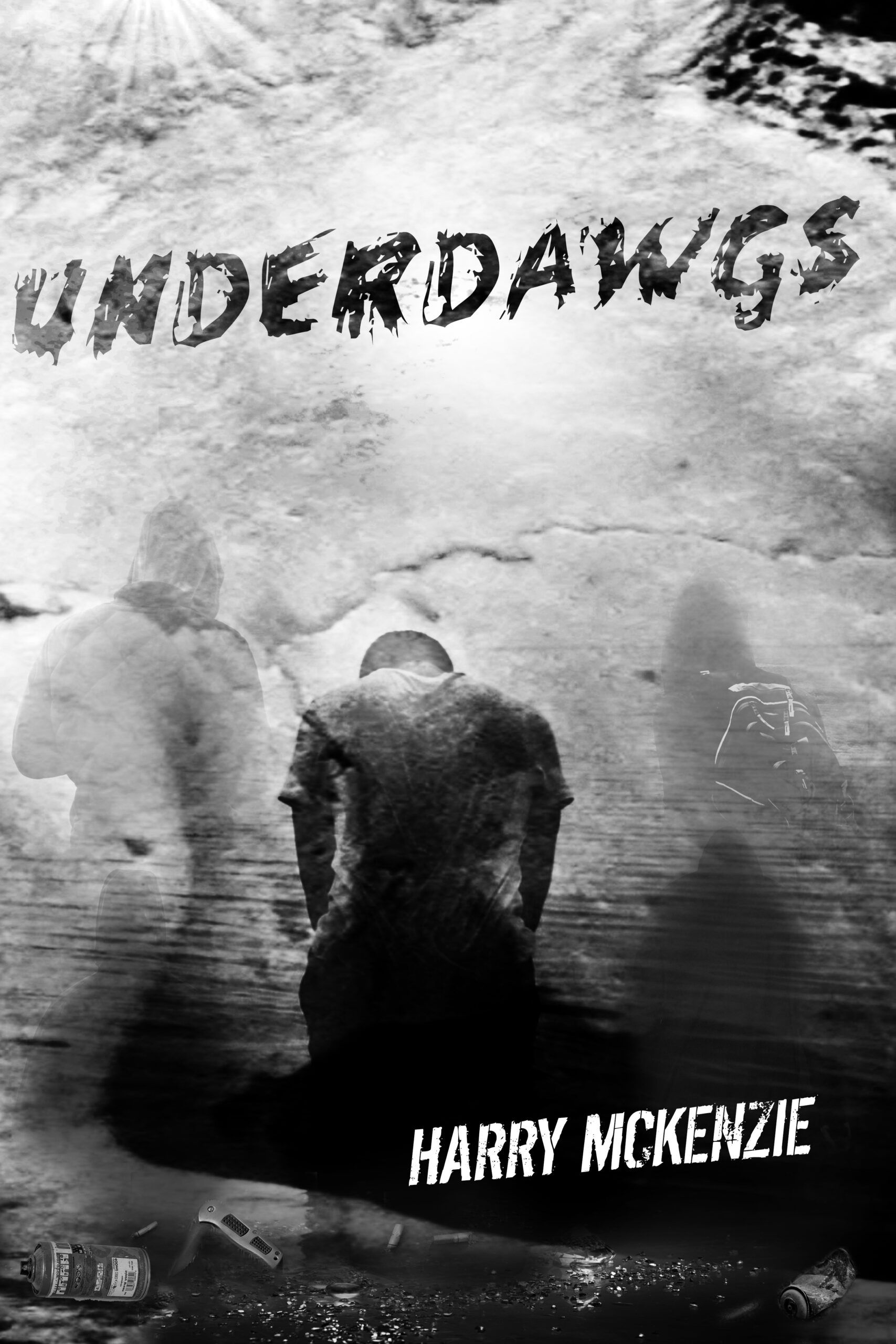 Download Underdawgs PDF by MavericktheMadDawg