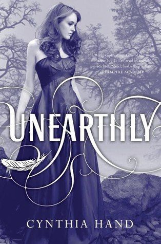 Download Unearthly PDF by Cynthia Hand