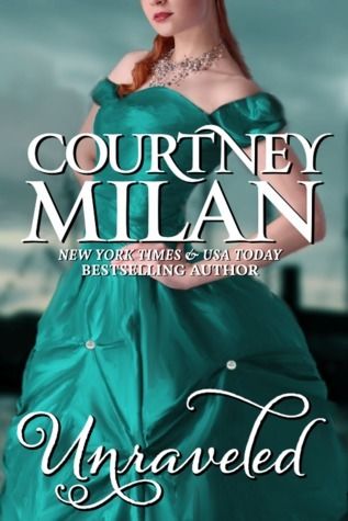 Download Unraveled PDF by Courtney Milan