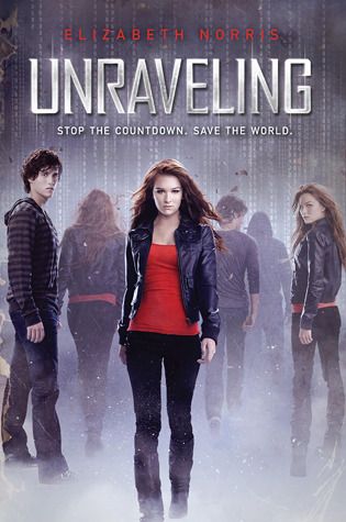 Download Unraveling PDF by Elizabeth Norris