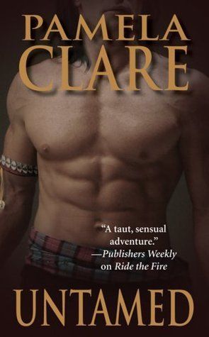 Download Untamed PDF by Pamela Clare