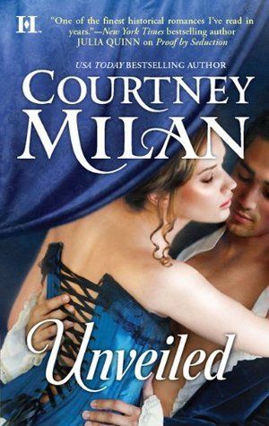 Download Unveiled PDF by Courtney Milan