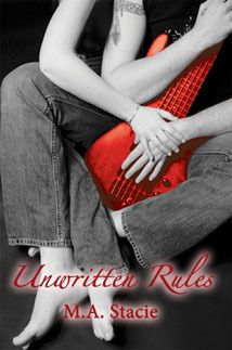 Download Unwritten Rules PDF by M.A. Stacie