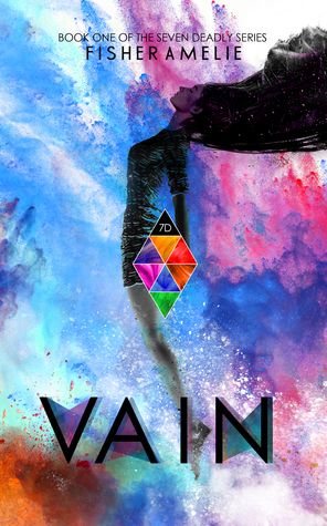 Download Vain PDF by Fisher Amelie