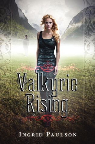 Download Valkyrie Rising PDF by Ingrid  Paulson