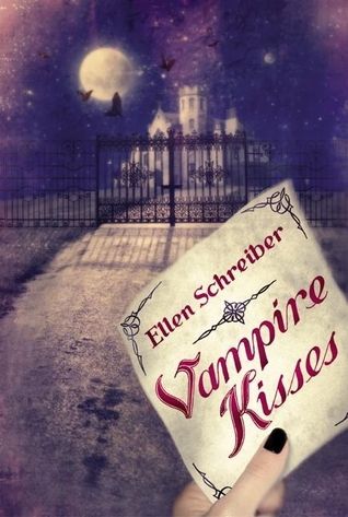 Download Vampire Kisses PDF by Ellen Schreiber