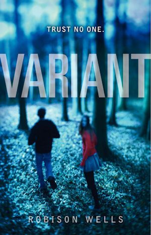 Download Variant PDF by Robison Wells