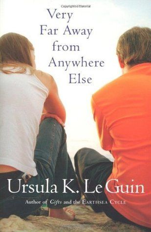 Download Very Far Away from Anywhere Else PDF by Ursula K. Le Guin