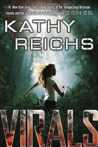 Download Virals PDF by Kathy Reichs