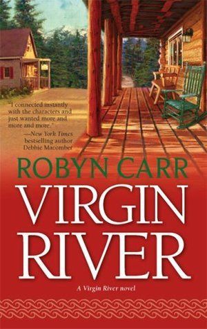 Download Virgin River PDF by Robyn Carr