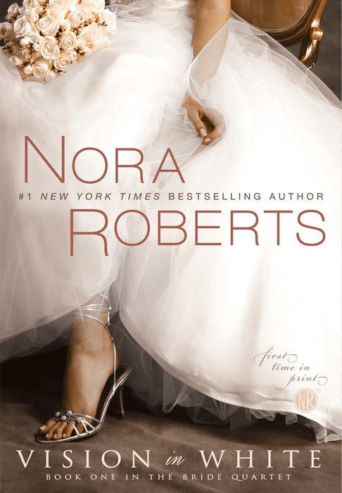 Download Vision in White PDF by Nora Roberts