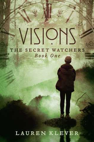 Download Visions PDF by Lauren Klever