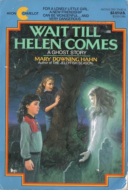 Download Wait Till Helen Comes PDF by Mary Downing Hahn