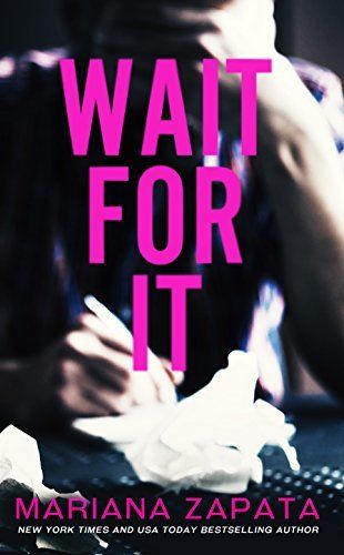 Download Wait for It PDF by Mariana Zapata