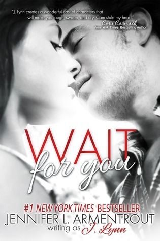 Download Wait for You PDF by J. Lynn