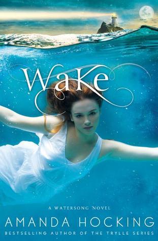 Download Wake PDF by Amanda Hocking