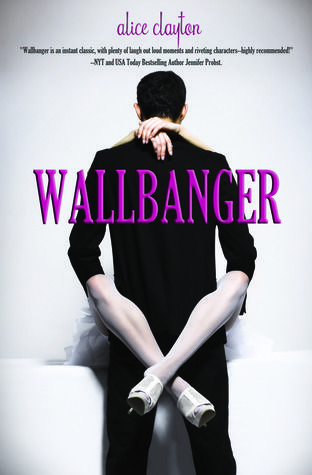 Download Wallbanger PDF by Alice Clayton