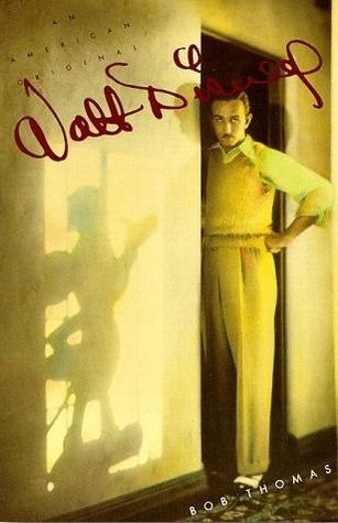 Download Walt Disney: An American Original PDF by Bob Thomas