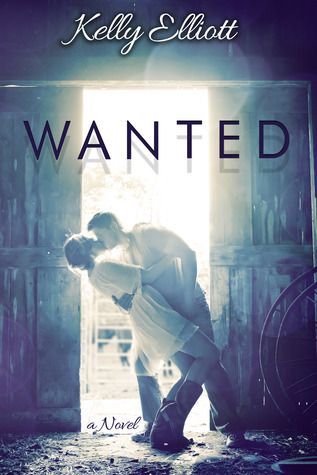 Download Wanted PDF by Kelly Elliott