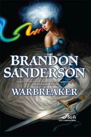 Download Warbreaker PDF by Brandon Sanderson