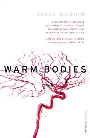 Download Warm Bodies PDF by Isaac Marion