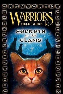 Download Warriors: Secrets of the Clans PDF by Erin Hunter