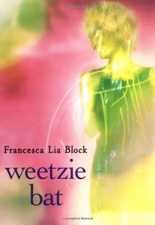 Download Weetzie Bat PDF by Francesca Lia Block