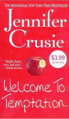 Download Welcome to Temptation PDF by Jennifer Crusie