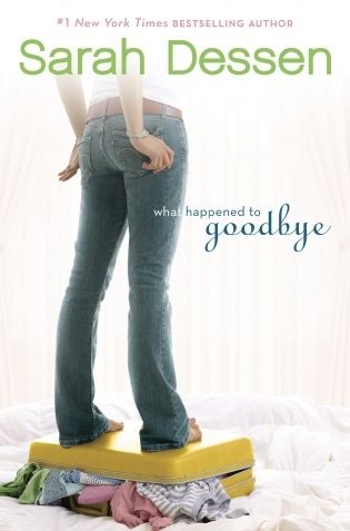 Download What Happened to Goodbye PDF by Sarah Dessen