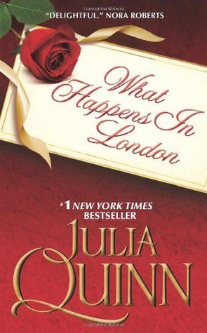 Download What Happens in London PDF by Julia Quinn