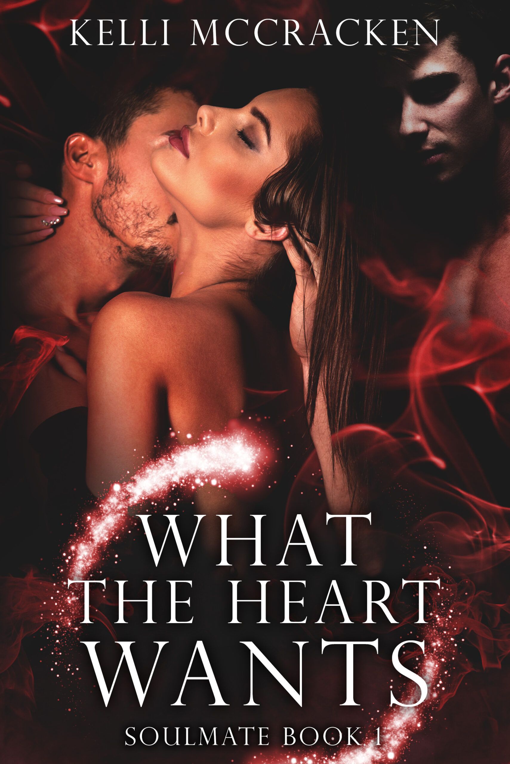 Download What the Heart Wants PDF by Kelli McCracken