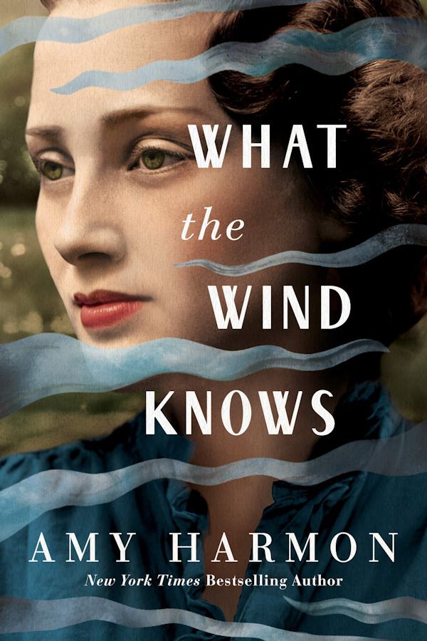 Download What the Wind Knows PDF by Amy Harmon