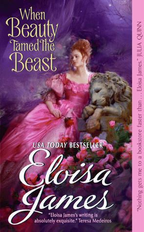 Download When Beauty Tamed the Beast PDF by Eloisa James