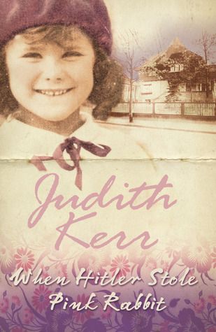 Download When Hitler Stole Pink Rabbit PDF by Judith Kerr