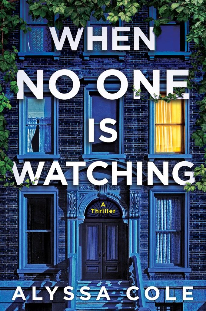 Download When No One Is Watching PDF by Alyssa Cole