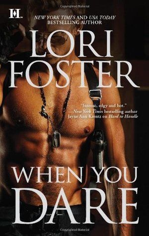 Download When You Dare PDF by Lori Foster