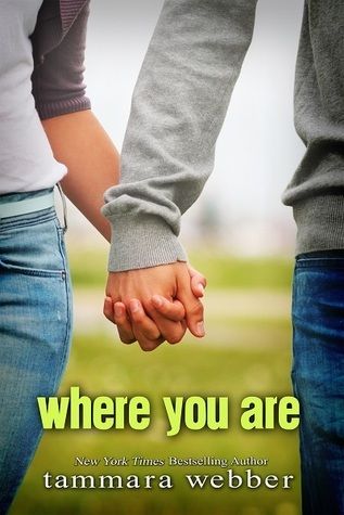 Download Where You Are PDF by Tammara Webber