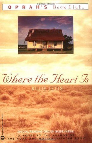 Download Where the Heart Is PDF by Billie Letts