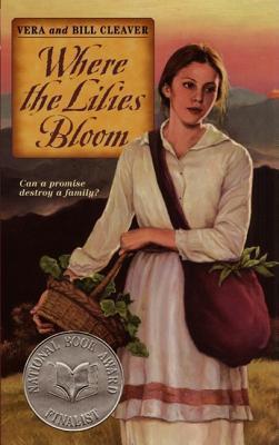 Download Where the Lilies Bloom PDF by Vera Cleaver