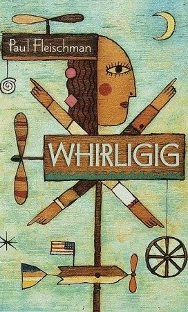 Download Whirligig PDF by Paul Fleischman