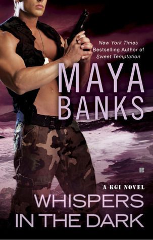 Download Whispers in the Dark PDF by Maya Banks