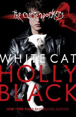 Download White Cat PDF by Holly Black