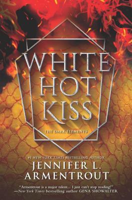 Download White Hot Kiss PDF by Jennifer L. Armentrout