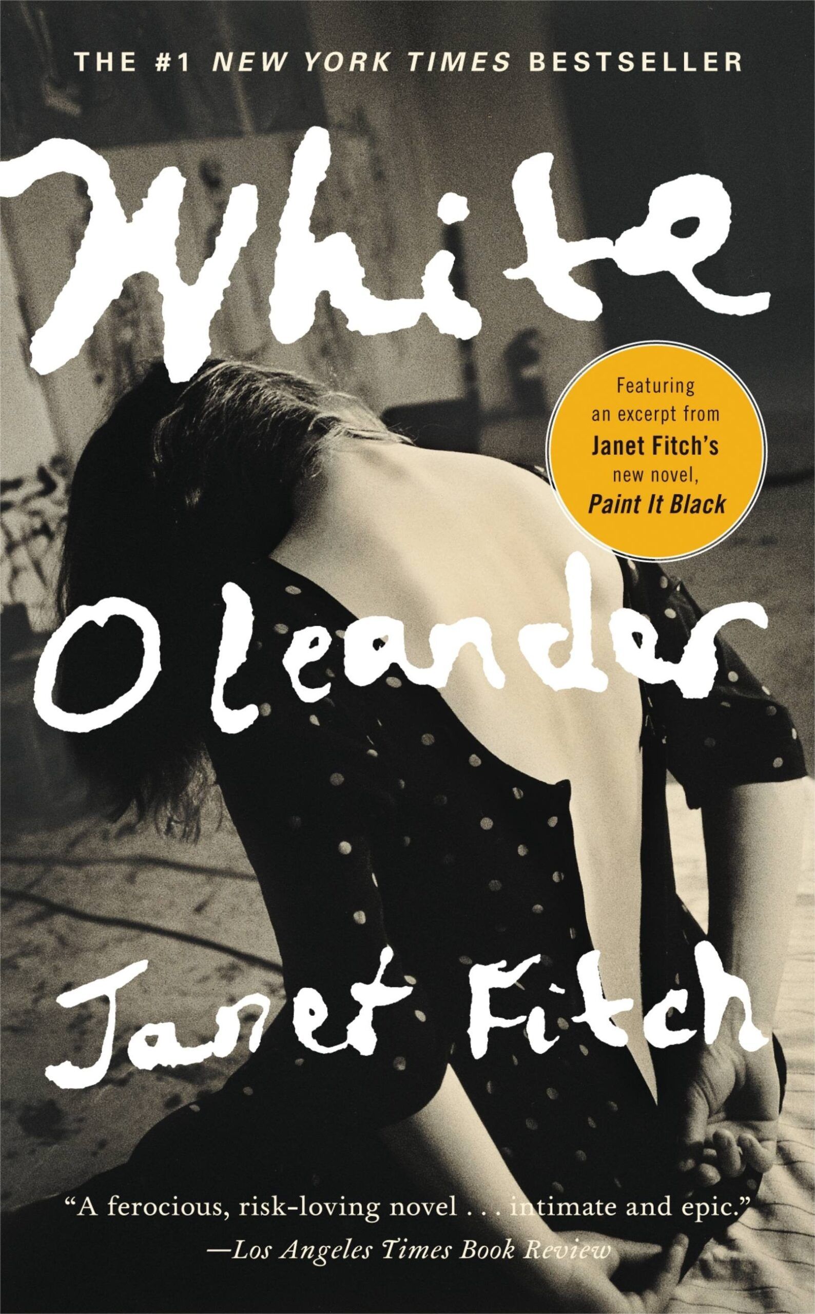 Download White Oleander PDF by Janet Fitch