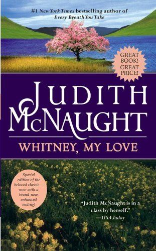 Download Whitney, My Love PDF by Judith McNaught