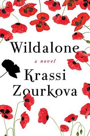 Download Wildalone PDF by Krassi Zourkova