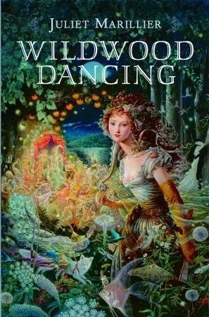 Download Wildwood Dancing PDF by Juliet Marillier