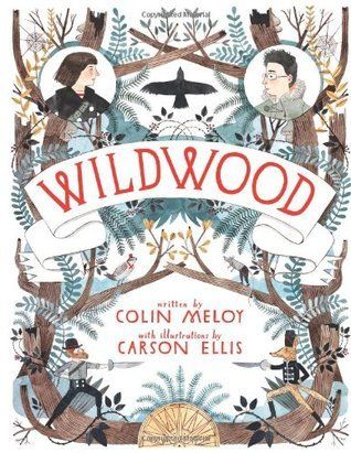 Download Wildwood PDF by Colin Meloy